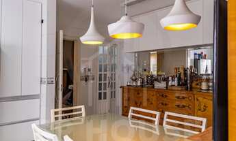 Imagem 7: Sobrado para venda no Campo Belo, 3 quartos, 3 vagas, 150m²