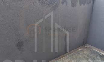 Imagem 6: Apartamento a venda Bosque da Saúde, 1 quarto, 33m²