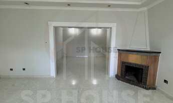 Imagem 4: Casa para venda ou locação no Campo Belo: 11 salas, 4 vagas, 304m²