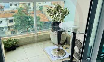 Imagem 4: Sala comercial a venda e locação Vila Clementino, 1 sala, 1 vaga, 37m²