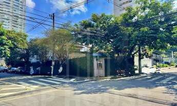 Imagem 4: LOCAÇÃO CASA NO BROOKLIN COM NECESSIDADE DE REFORMAR IDEAL PARA FRANQUIAS 340m²