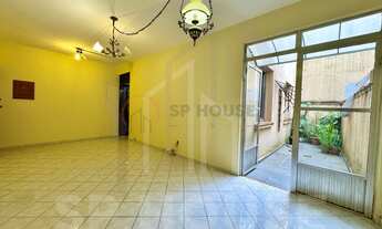 Imagem 2: Apartamento térreo para venda no Aclimação, 2 quartos, 1 suíte, 80m²