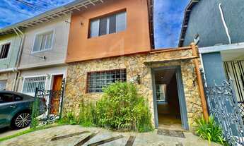 Imagem: Casa de Vila a venda no Brooklin, 3 quartos