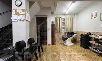 Imagem 3: Sobrado comercial à venda ou locação em Vila Congonhas, 2 Quartos, 2 Salas, 1 Vaga, 100 m²