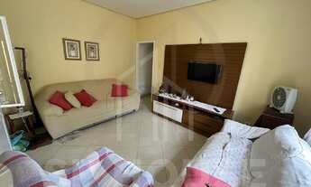 Imagem: Casa Térrea à venda no Brooklin, São