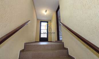 Imagem 3: Casa de 140m², 3 quartos sendo 1 suíte, 4 banheiros, 2 vagas, portão automático a 700m do