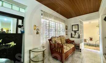 Imagem 5: Casa térrea à venda, 3 quartos, 7 vagas, quintal, 438m², Campo Belo