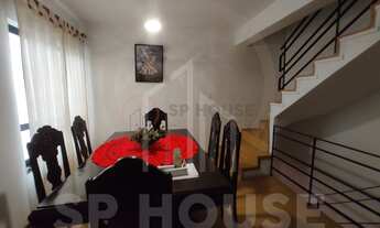 Imagem 2: Sobrado no Parque Imperial com 228m² de puro conforto e elegância! Com 3 suítes espaçosas