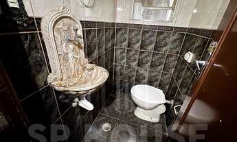 Imagem 4: Casa a Venda no Brooklin: 2 quartos, 1 vaga, 147m²