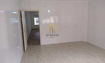 Imagem 4: Casa à venda no Campo Belo-SP 182m²: 3 Quartos, 1 Suíte, 4 Banheiros e 2 Vagas de Garagem