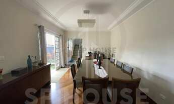 Imagem 6: Casa à venda no Jabaquara, 5 quartos, 5 suítes, 385m², 5 vagas, quintal, moderna