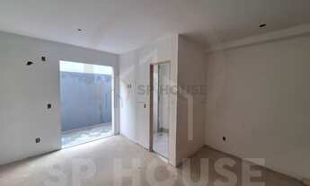 Imagem 4: Apartamento a venda Bosque da Saúde, 1 quarto, 33m²