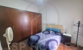 Imagem 4: Casa térrea à venda, 4 quartos, 2 banheiros, quintal, 2 vagas, 180m², Cambuci