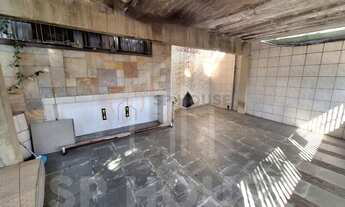 Imagem 1: Casa térrea a venda Jardim da Saúde, 2 quartos, 3 vagas, 186m²