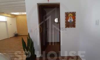 Imagem 7: Casa para venda, 3 quartos, 1 suíte no Brooklin Paulista com 183m²