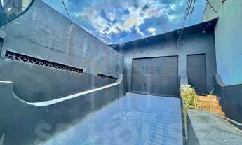 Imagem 2: Galpão para venda na Saúde, 251m², compre alugado