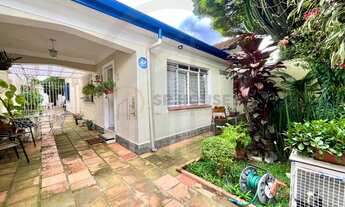 Imagem: Casa térrea à venda, 3 quartos, 7 vagas