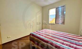 Imagem 5: Apartamento térreo para venda no Aclimação, 2 quartos, 1 suíte, 80m²