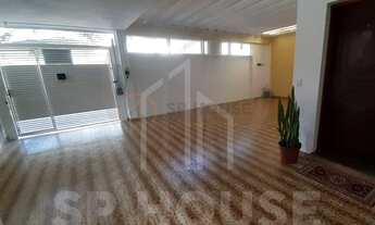 Imagem 2: Casa para venda, 3 quartos, 1 suíte no Brooklin Paulista com 183m²