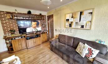 Imagem 5: Apartamento a venda Planalto Paulista, 2 quartos, 1 vaga, 62 m²