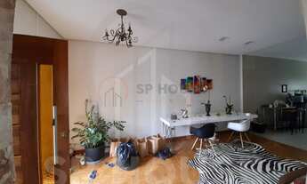 Imagem 5: Casa térrea e de vila para venda no Brooklin Paulista com 4 quartos e 3 vagas, 110m²