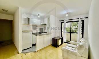 Imagem: Apartamento venda locação parque imperial