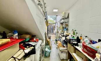 Imagem 6: Casa a venda Brooklin Paulista, 3 quartos, 3 suítes, 3 vagas, 326m²