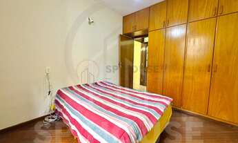 Imagem 6: Apartamento térreo para venda no Aclimação, 2 quartos, 1 suíte, 80m²