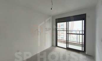 Imagem 3: Apartamento a venda Vila Mariana, 3 quartos sendo 3 suites, 2 vagas, 141m²