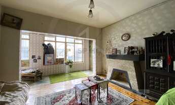 Imagem 5: Casa à venda em Moema, São Paulo-SP: 3 quartos, 2 salas, 4 banheiros, 4 vagas de garagem e