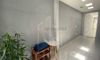 Imagem 4: Imperdível: Casa à venda no Jabaquara, São Paulo-SP, com 3 quartos, 1 suíte, 4 banheiros