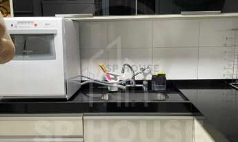 Imagem 7: Apartamento a venda Saúde, 2 quartos sendo 1 Suite, 1 vaga, 70m²