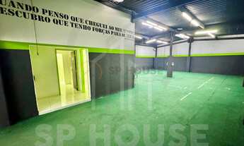 Imagem 6: Galpão para venda na Saúde, 251m², compre alugado
