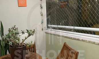 Imagem 5: Apartamento a venda Saúde, 2 quartos sendo 1 Suite, 1 vaga, 70m²