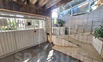 Imagem 3: Casa térrea a venda Jardim da Saúde, 2 quartos, 3 vagas, 186m²