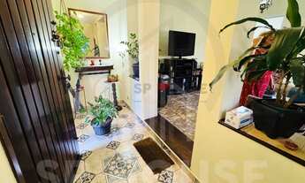 Imagem 5: Casa a Venda no Campo Belo, com: 4 quartos, 3 vagas e 170m²