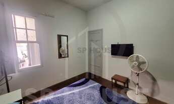 Imagem 5: Casa térrea à venda, 4 quartos, 2 banheiros, quintal, 2 vagas, 180m², Cambuci