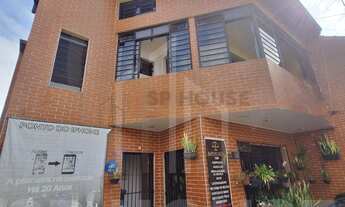 Imagem 2: Prédio comercial a venda e locação Planalto Paulista, 12 salas, 4 vagas, 525m²