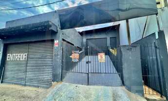 Imagem: Galpão para venda na Saúde, 251m², compre