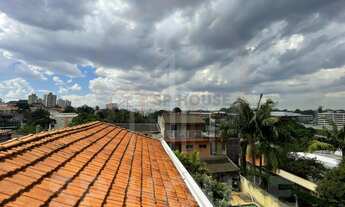 Imagem 2: Casa à venda no Jabaquara, 5 quartos, 5 suítes, 385m², 5 vagas, quintal, moderna