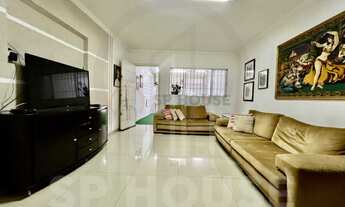 Imagem 4: Casa para Venda ou Locação no Campo Belo, 2 suites, 1 vaga, 128m²