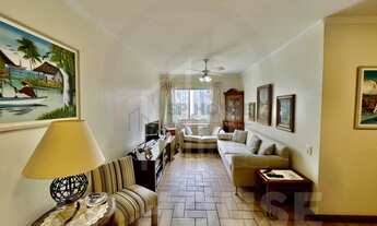 Imagem 2: Apartamento à venda no Brooklin com 3 quartos, 1 vaga, 90m²