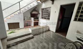 Imagem: Casa a Venda no Brooklin 2 quartos, 1 vaga