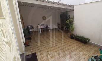 Imagem 4: Casa para venda, 3 quartos, 1 suíte no Brooklin Paulista com 183m²