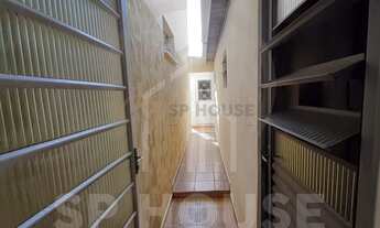 Imagem 6: Casa para venda, 3 quartos, 1 suíte no Brooklin Paulista com 183m²