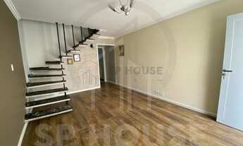 Imagem: Casa à venda em São Paulo-SP, na Vila