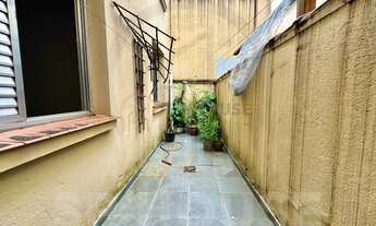 Imagem 3: Apartamento térreo para venda no Aclimação, 2 quartos, 1 suíte, 80m²