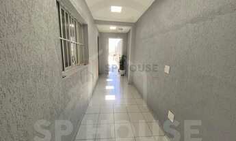 Imagem 6: Imperdível: Casa à venda no Jabaquara, São Paulo-SP, com 3 quartos, 1 suíte, 4 banheiros