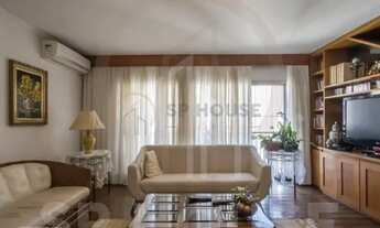 Imagem: Apartamento à venda no Brooklin, 4 dormitórios