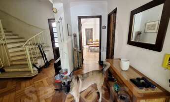 Imagem 7: Casa à venda, Sobrado, 2 Suites, 5 banheiros, edicula, 1 vaga, 266m², Brooklin Paulista